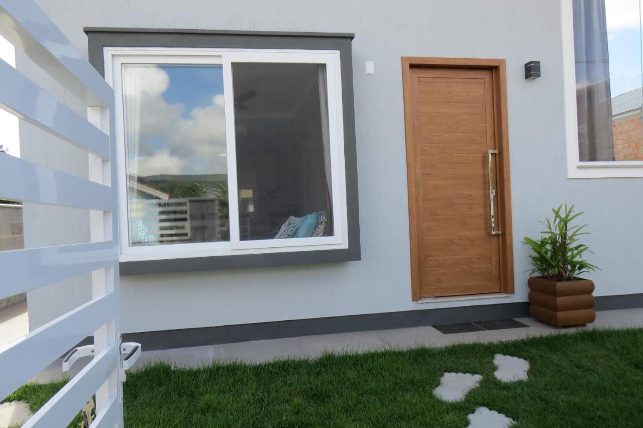 Casa Nova Confortavel E Aconchegante Garopaba Exterior photo