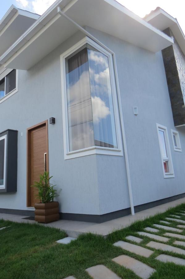 Casa Nova Confortavel E Aconchegante Garopaba Exterior photo